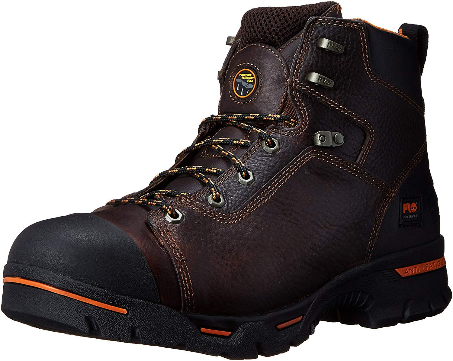 timberland pro 6 inch soft toe