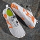 thumbnail image 3 of Zapatos de Agua Descalzos Playa Secado Rápido Antideslizante para Hombre Mujer (43) Gris, 3 of 9