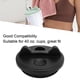 thumbnail image 3 of Tapa De Silicona Para Taza De Agua Con Forma De Oreja De Gato, Cubierta A Prueba De Derrames Con Soporte Para Teléfono Para Taza De 40oz Compatible Con Soporte Para Teléfono, 3 of 7