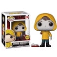 thumbnail image 2 of Figuras de acción de vinilo Funko Pop Movies IT Georgie Denbrough n.° 536, juguetes, muñecas, regalos para niños, 2 of 3