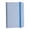 M, variant on Thickened Softcover Sewn Notebook, Smooth Writing Multi‑Color Portable Journal for Students School Study & Daily Note Taking