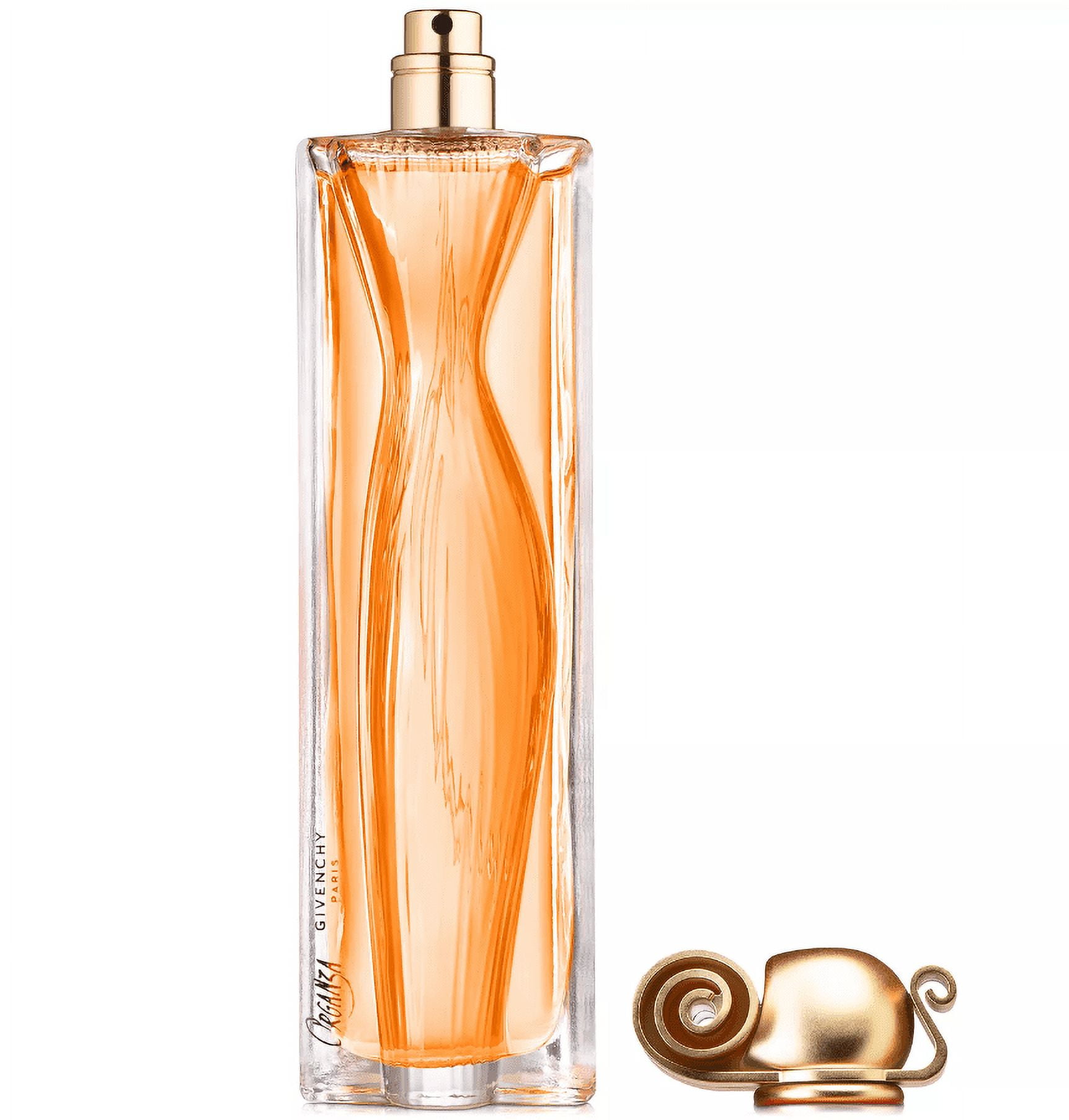 Givenchy Organza Perfume Eau de Parfum for Women 3.3 oz Walmart