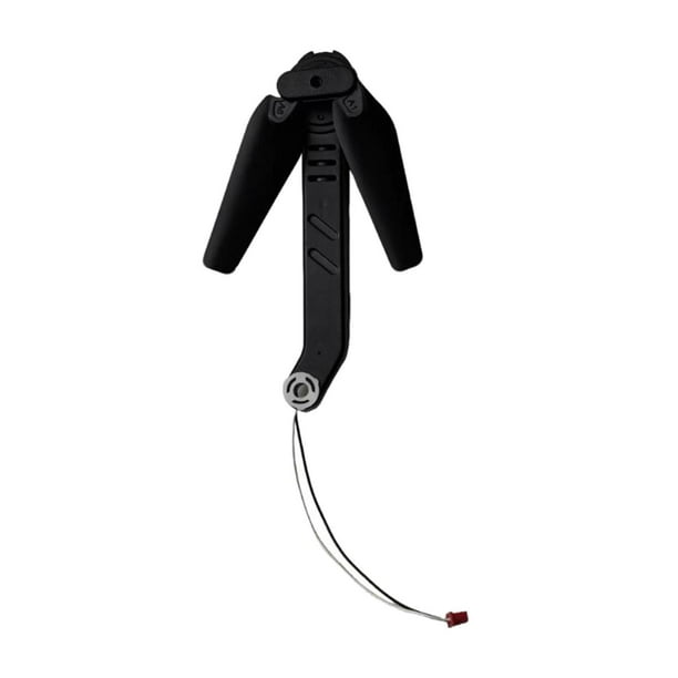 Conjunto de brazo de motor delantero y trasero para dron RC, con motor, brazos de eje y piezas de repuesto Después de A