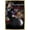 Gold Framed Version, variant on President Barack Obama Wall Poster, 22.375" x 34"