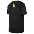 thumbnail image 3 of Men's New Era  Black Minnesota Vikings 3rd Down High Density Print T-Shirt, 3 of 5