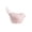 Type B, variant on HomeLife Toilet Bolt Cover Exquisite Bird Shape Ceramic Toilet Bolt Replacement Lid for Bathroom Home Decoration