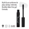 thumbnail image 4 of Gel para cejas Billion Dollar Brows, que dura todo el día, libre de crueldad, 4 of 7