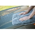 thumbnail image 2 of Viking Car Care Final Shine Monster Drying Towel: 24" x 24", 1 Pack, 2 of 4
