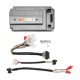 thumbnail image 1 of Controlador programable 72v 200A 500A 5kw Controlador de velocidad del motor sin escobillas para motocicleta eléctrica Scooter eléctrico, 1 of 14
