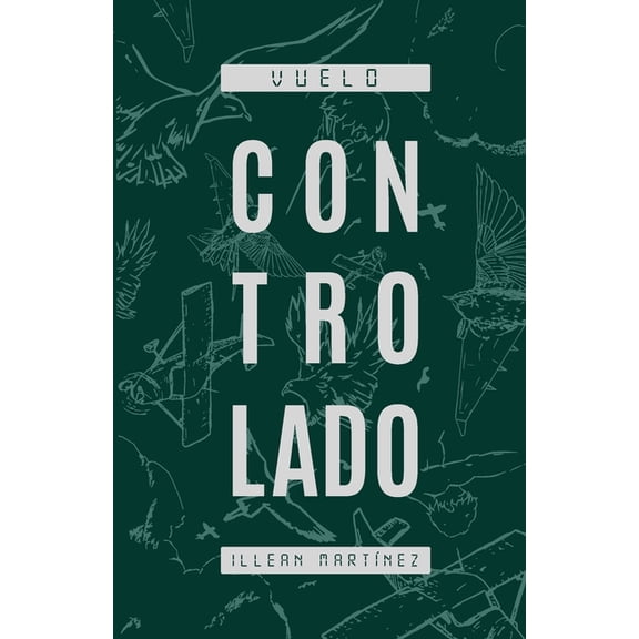 Vuelo Controlado, (Paperback)