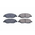 thumbnail image 2 of PowerStop Front Z16 Evolution Ceramic Brake Pads 16-1345, 2 of 3