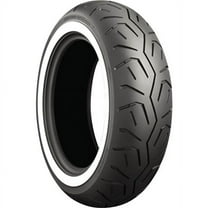 Bridgestone Exedra G722 Rear 180/70-15 G Motorcycle Tire