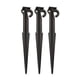 thumbnail image 3 of Kit De Estacas Para Árboles, Anclajes De Soporte Para Plantas De Árboles, Kit De Fijación De Plantas De Jardín Para Accesorios De Jardinería Guardurnaity HA036850-00, 3 of 6