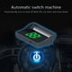 thumbnail image 5 of Kenally Universal HUD Head Up Display medidor de velocidad velocímetro Head Up Display HUD velocidad Digital del coche Paneles de instrumentos para automóviles, 5 of 6