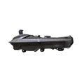 thumbnail image 1 of 2015-2018 Lexus NX200T Daytime Running Light Driver Side Led Triple Beam With F-Sport Package High Quality, 1 of 1