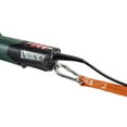thumbnail image 4 of Metabo 600553420 WEPBA 17-150 Quick DS Angle Grinder, 4 of 5