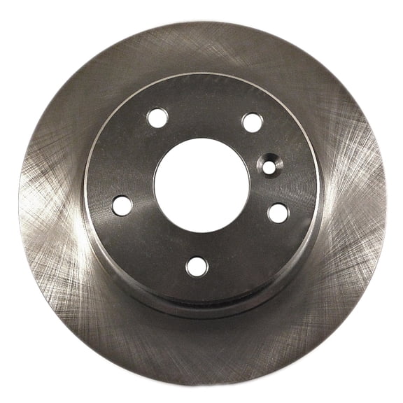 Winstop Brake Rotor, Rear WS228851, Land Rover Discovery 2004-1999