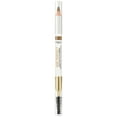 thumbnail image 2 of L'Oreal Paris Age Perfect Brow Magnifying Pencil, Blonde, 2 of 10