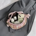 thumbnail image 2 of Bolsa Bolso cruzado multiusos con correa ajustable para mujer, 2 of 8