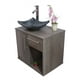 thumbnail image 2 of Combo De Gabinete Para Baño Lavamanos Y Monomando + Gabinete Organizador Jacquemart, 2 of 6
