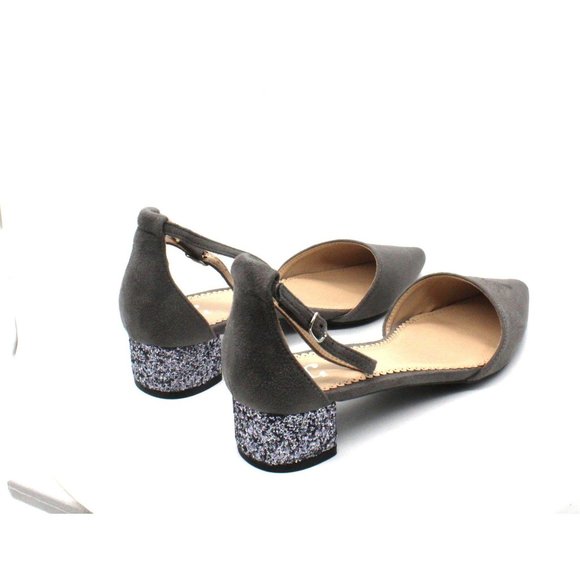 Journee Collection Women's Maisy Heels 