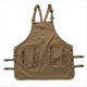 thumbnail image 1 of de Barbero, Delantal para Pintar, Catering, Leche, Té, Cafetería, Ropa de Trabajo Ajustable, Delantal de Cocina, Café, 1 of 6