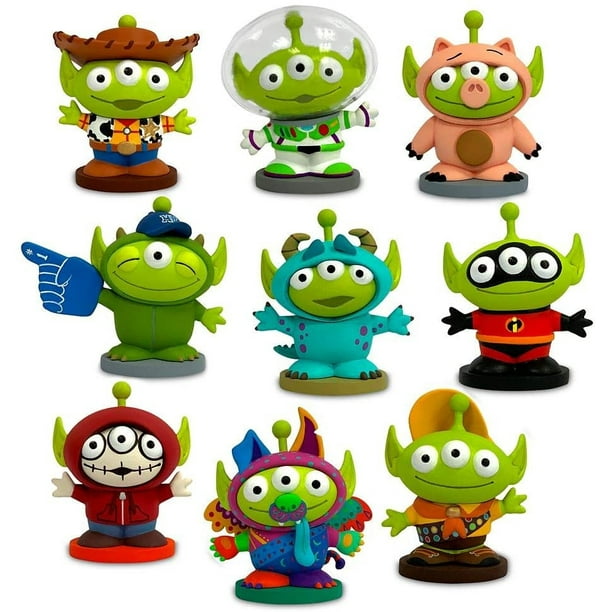 Muñeco marciano toy story new arrivals