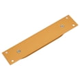 thumbnail image 3 of Poignée de Porte en Bois Fenêtre Alliage d'Aluminium Balcon Verre pour Monté, 3 of 9