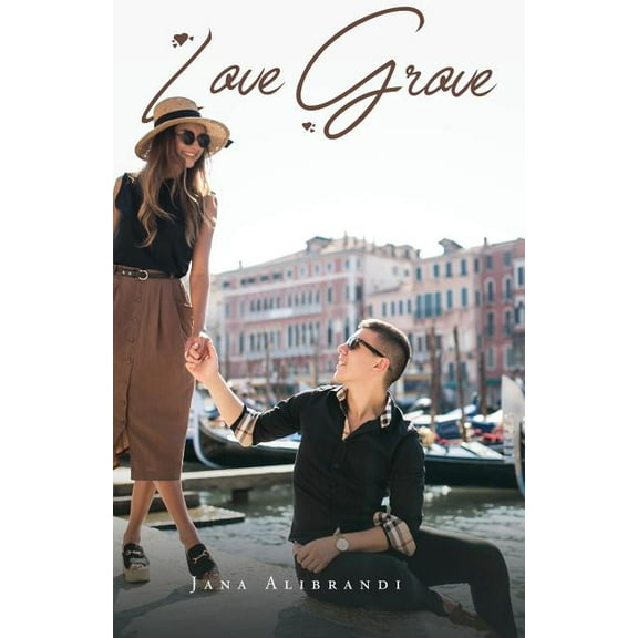 Love Grove, (Paperback)
