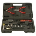 thumbnail image 2 of ULTRATORCH STD SIZE SELF-IGNITING W/TIPS TOOLS & P, 2 of 2