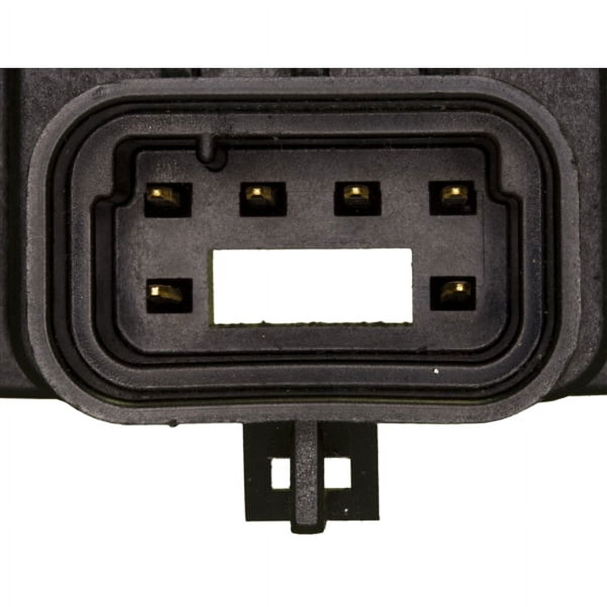 Throttle Position Sensor