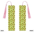 thumbnail image 2 of Kdxio St. Patrick's Day3 Print Metal Tassel Bookmarks,Perfect Gift for Art Lovers and Bookworms Metal Bookmarks for Women, 2 of 8