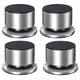 thumbnail image 1 of Puntas de Altavoz de Aluminio con Amortiguación de Impactos para Altavoces de Escenario KTV. Almohadillas de Pie para un Mejor Rendimiento de Audio. B, 1 of 5