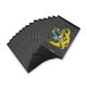thumbnail image 3 of Pokémon TCG: Lucario Focused Fighter - Fundas para cartas (65 mangas), 3 of 3