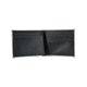thumbnail image 2 of CTM  Vegan Leather Eagle American Flag Print Bifold Wallet (Men), 2 of 4