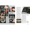thumbnail image 3 of Lotus 72 - 1970 Onwards, All Marks : An Insight into the Design, Engineering, Maintenance and Operation of Lotus's Legendary Formula 1 Car, 3 of 5
