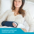 thumbnail image 3 of Brownmed IMAK SmartGlove PM Carpal Tunnel Reversible Night Brace, 3 of 7
