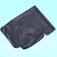 thumbnail image 1 of WRITWAA outdoor swing dustproof Hammock Tent Cover Black Waterproof 1Set, 1 of 5