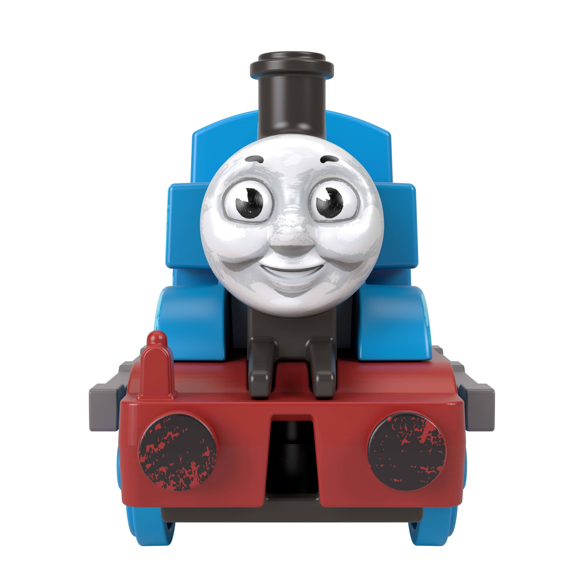 STRYBOOK THOMAS