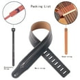 thumbnail image 4 of Shoulder girdle,Leather Adjustable From 41'' To 57'' Adjustable From 41'' Zipper Leather Adjustable From 41'' To Huiop Siuke Buzhi, 4 of 6