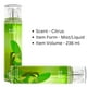 thumbnail image 3 of Bruma corporal cítrica blanca de la colección Signature de Bath and Body Works, 3 of 4