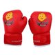 thumbnail image 3 of Guantes de Boxeo ANGGREK para niños Ergonómicos de PU con gancho y bucle, 3 of 8