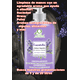thumbnail image 3 of Jabón Líquido Antibacterial VivoNatural para Manos y Cuerpo 480 ml aroma LAVANDA con extracto de Aloe Vera, 3 of 3