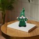 thumbnail image 5 of Garden Gnomes Resin Gnome Ornament Decorative Crafts, 5 of 6
