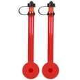 thumbnail image 2 of Life Jacket Inflator, Sturdy Life Vest Inflator, Portable For Swimming Pool Pool, 2 of 8