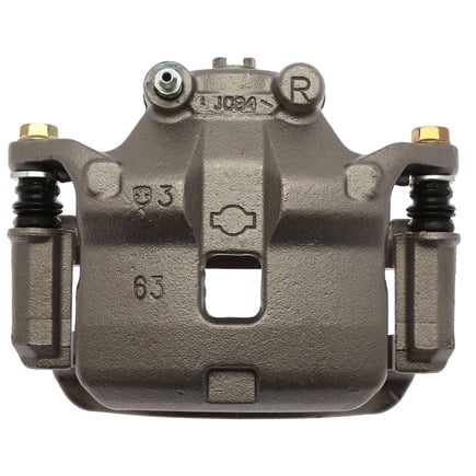 Raybestos FRC11342 Brake Parts Inc Raybestos R Line Remanufactured Semi