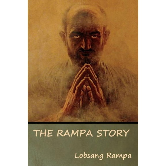 The Rampa Story, (Paperback)