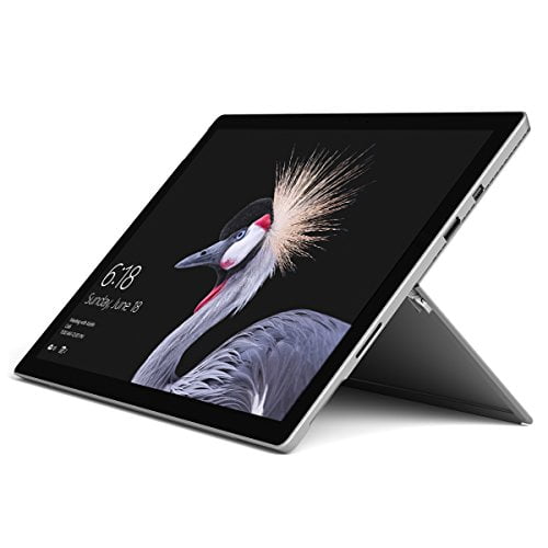 Used Microsoft Surface Pro (Intel Core i5, 8GB RAM, 256GB 