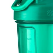 BlenderBottle Classic V2 24 oz Black