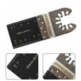 thumbnail image 3 of Kairuite Multi Tool Blades Oscillating Saw Blades Blades For Wood Metal Plastic Cutting, 3 of 8